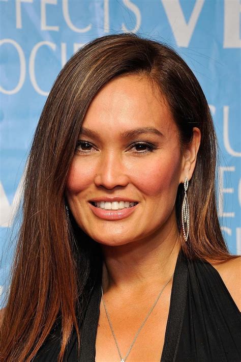 tia carrere images